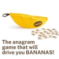 thumbnail image 2 of Juego de palabras Bananagrams, galardonado con múltiples premios durante más de 7 años, 2 of 6