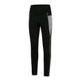 thumbnail image 2 of Juslio Yoga Pants for Women Running Athletic Workout with Pockets,High Waisted Yoga Leggings Gray XL, 2 of 5