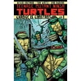thumbnail image 1 of Teenage Mutant Ninja Turtles Volume 1: Change is Constant, 1 of 4