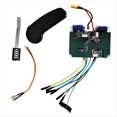 thumbnail image 4 of Placa Base con Controlador Dual, 12S, 48V, Longboard, 2 Unidades, ESC, Velocidad, Control Remoto y Pantalla de Potencia, Accesorios para Bricolaje., 4 of 8
