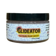 Glideator Wood Lubricant 4 Ounce
