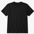 thumbnail image 3 of Pumpkin BOO Graphic T-Shirt for Men and Women, Spooky Fall Casual Short Sleeve Tee, 3 of 6
