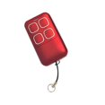 thumbnail image 1 of Universal 280-868mhz Garage Door Clone Remote Control 4 Keys Remote Control Copy Electric Gate Remo, 1 of 5