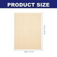 thumbnail image 5 of OFFIGAM Beige Xuan Paper for , Ink Painting, and Professional Art Projects, 5 of 8