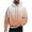 Mens Hoodies & Sweatshirts Orange, variant on Big & Tall Hoodies for Men with Front Pocket Pullover Plus Size M-4X Sweatshirts Long Sleeve Gradient Printed Comfort Going Out Athletic Hooded Tops