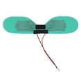 thumbnail image 2 of Eye Heating Pad, Soft Bendable Design High Thermal Efficiency Eye Heat Compress  For Eye Protection For Eye Care, 2 of 8