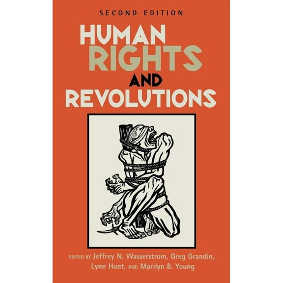 Human Rights and Revolutions, (Hardcover)