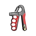 thumbnail image 1 of Fortalecedor de agarre Hiyoga ajustable de 5 a 100 kg con contador, 1 of 7
