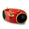 Disney Classic Mickey Mouse CD Boombox
