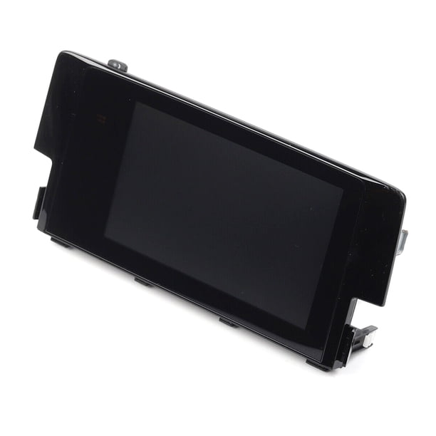 OEM Navigation Display Touch Screen For 2016-2018 Honda Civic - Part #39710-TBA-A11, Direct Replacement