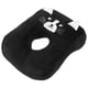 thumbnail image 4 of Escritorio de la oficina con almohada cómoda almohada de la siesta al almohada de almohada para dormir transpirable boca abajo, 4 of 6