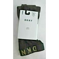 thumbnail image 7 of DKNY Womens Lurex Rib Control Top Tights Style-DYF050, 7 of 7