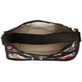 thumbnail image 5 of LeSportsac Deluxe Everyday Handbag (Romanian Rose), 5 of 7