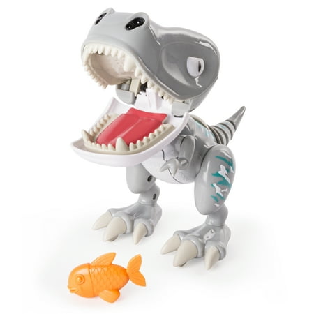 reef zoomer spin dinosaur interactive master dialog displays option button additional opens zoom