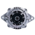 thumbnail image 1 of Alternador Pontiac G3 4cil 1.6 2006 Sis Delco 85a 3pines Total Parts Pontiac G3 4cil 1.6 2006 sis delco 85a 3pines, 1 of 3