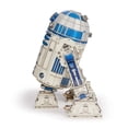 thumbnail image 3 of Rompecabezas 4D Puzzles Spin Master R2D2, 3 of 4