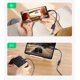thumbnail image 2 of Adaptador compatible con Ipad Pro 2020, Samsung Galaxy S10, S9, S8,11 Afortunado Sencillez, 2 of 2