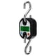 thumbnail image 1 of Báscula de grúa de 150KG, gancho electrónico Digital LCD, peso colgante para maletas de equipaje de ovejas y cerdos, fruta, 1 of 14