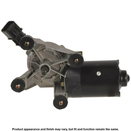 CARDONE New 85-4403 Windshield Wiper Motor Front fits 1996-2005 Dodge, Hyundai