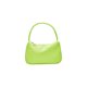 thumbnail image 1 of Bolso Hombro para Axila Mujer Btafrte Nailon Color Sólido Versátil Informal Verde Fluorescente, 1 of 9