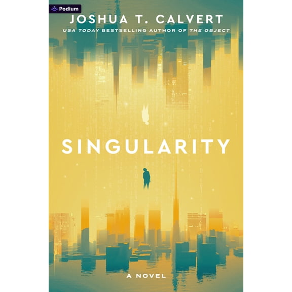 Singularity, (Paperback)