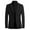 Black, variant on Edvintorg Men's Wool Coat Winter Blazer Jackets Fashion Slim Fit Coats Overcoat Male Classic Stylish Business Overcoat with Single-Breasted Sale