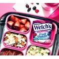 thumbnail image 4 of Welch's Family Size Berries 'n Cherries Fruit Snacks 40 ea, 4 of 13
