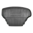 thumbnail image 1 of Unique Bargains Black Car EVA Rear Trunk Boot Liner Cargo Mat Floor Tray for Toyota Camry 12-17, 1 of 4