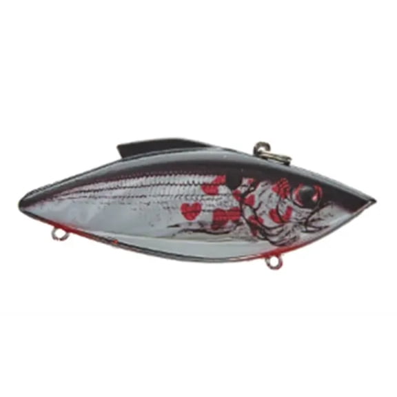 Bill Lewis Rat-L-Trap Mini Trap 1/4 oz