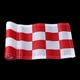 thumbnail image 3 of 2x Bandera para golf, Práctica de Putting Green Banderas para golf, Material de , Portátil Y Duradero, Elección, 3 of 8