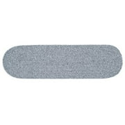 Bristol - Gray Stair Tread (set 13)