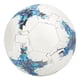 thumbnail image 1 of Balón de Fútbol Jadeshay Inflable Talla 5 Azul, 1 of 8