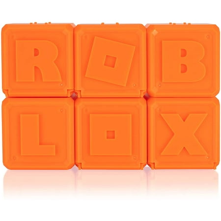 Roblox Celebrity Collection - Series 8 Mystery Figure 6-Pack [Includes 6 Exclsuive Virtual Items