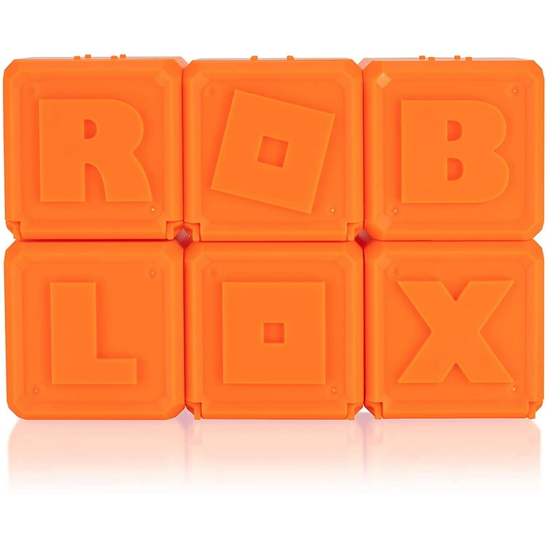 Roblox Celebrity Collection - Series 8 Mystery Figure 6-Pack