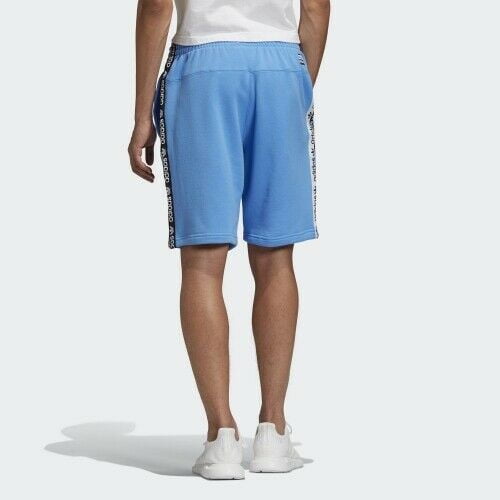 Adidas taped deals shorts
