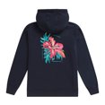 thumbnail image 2 of Animal Womens Maya Graphic Print Natural Hoodie, 2 of 3