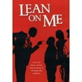 thumbnail image 2 of Lean On Me [DVD], Feature,Drama,Drama, Biography, Drama ,Drama,Drama,, 2 of 5