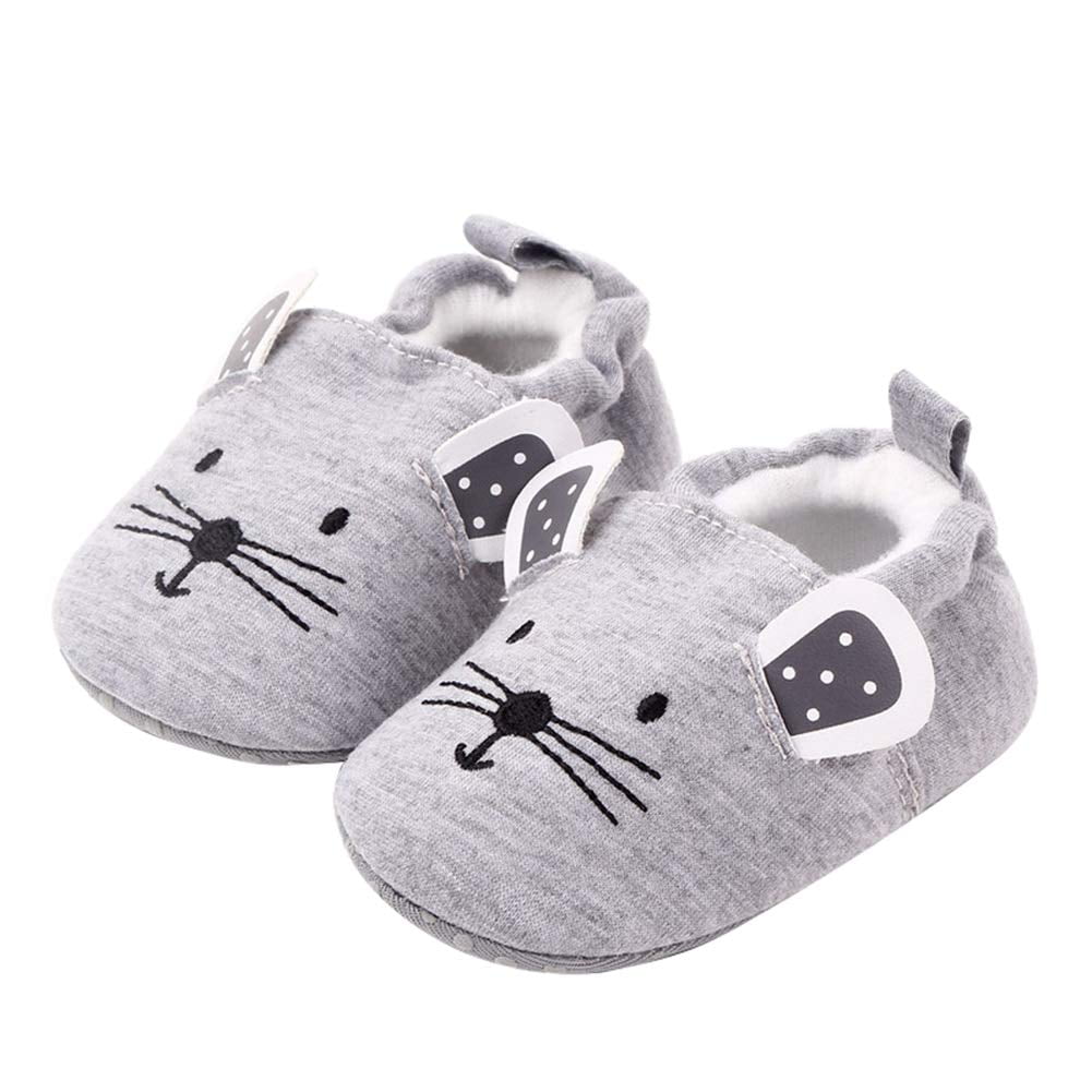 newborn house shoes
