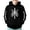 T10-Black, variant on Rhuody Teen Tops For Boys Halloween Short Sleeve O Neck Cartoon Prints Hallowma Sweatshirt 9-10 Years Black