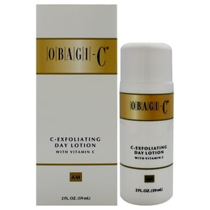 Obagi - Loción De Día Exfoliante C Con Vitamina C De Para Mujeres - Loción De 2 Oz