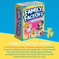Skyler Imagination Family Faceoff Fun Active Game Meant to Get You Moving with The