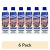 (6 pack) Gunk EB1CA Engine Degreaser for Cars and Trucks, 15 oz, Low VOC Formula