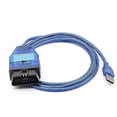 thumbnail image 1 of 409.1 Kkl 409 Ftdi Ft232rl Obd2 Car Diagnostic Tools Interfaces Cable, 1 of 5