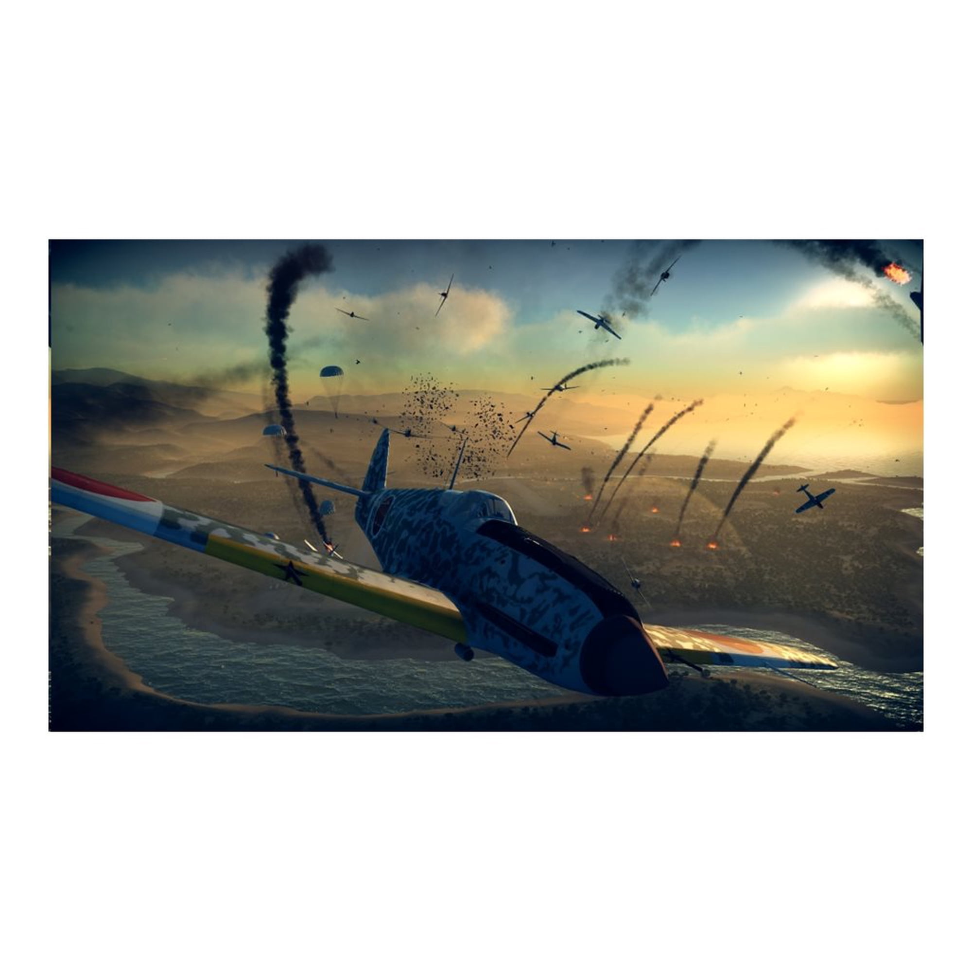 Birds of Steel - Xbox 360