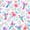 Color 4, variant on Peel and Stick Wallpaper Vintage Floral Pink Orange Yellow Flowers birds Cream 17.7in x 118in Contact Paper Removable Self Adhesive Wall Mural Wall Decor for Bedroom Kitchen Cabinets