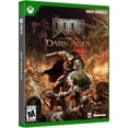 thumbnail image 1 of Doom the Dark Ages Xbox Series X, 1 of 3