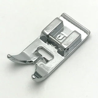 Snap-On Zipper Foot #006905008 for Singer Home Sewing Machine