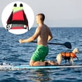 thumbnail image 5 of Life Jacket Adult , Adjustable Life Vest Aid Adults, Buoyancy Jackets, 5 of 5