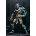 thumbnail image 5 of Predator Series 15 Masked Scar Action Figure 7" Desktop Decorative Statue Ornaments Decora Collectible, 5 of 6