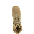 thumbnail image 6 of Bates Tactical Sport 2 Tall Side Zip Composite Toe EH Men 8.5 Coyote, 6 of 6